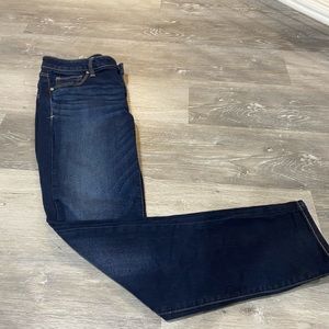 American eagle Jeans Extra Long
